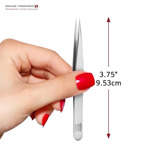 Precision Splinter Tweezers