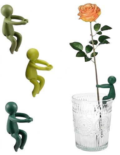 Plant Propagation Buddy, 3 Pcs, Monstera Plant Support