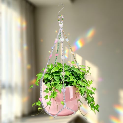 23" Macrame Plant Hanger