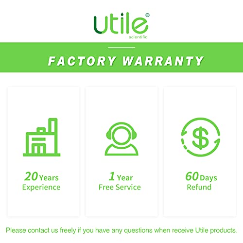 Utile 4pcs of Vol. 17oz (500ml) Acetone Wash Bottles, Narrow Mouth, Self-Venting Safety Squeeze Bottle, LDPE Material with PP Material Closure, 5511.0171.4 - style: 4pcs of Acetone Wash Bottles