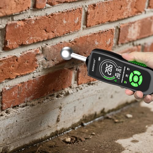 RDINSCOS Ball Probe Moisture Meter - size: Large