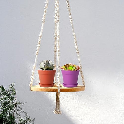 SwinDuck 4 inch Plant Pots, 28 Pack Small Plastic Planters with Drainage Holes and Saucers for Flowers Plants, Succulents, Seed Starting Pots, Colorful - color: Colorful