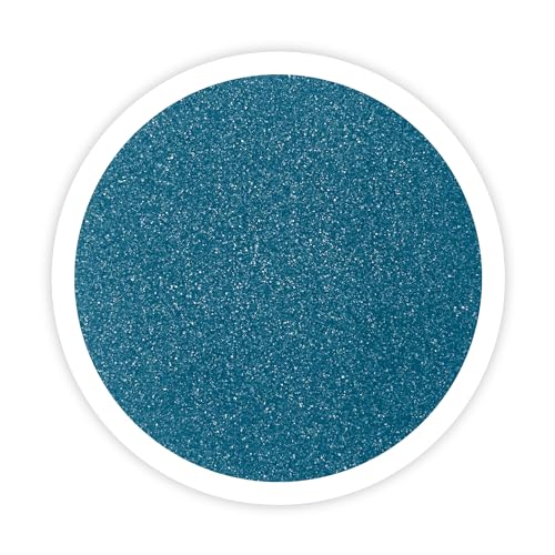 Pacific Unity Sand -1.5 LB (22oz), Colored Sand for Weddings, Vase Filler, Home Décor, Crafts, Terrariums, and More - color: Pacific, size: 1.5 LB