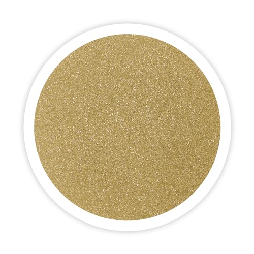 Hazelnut Unity Sand, 1 LB (16 oz), Beige Colored Sand for Weddings, Vase Filler, Home Décor, Crafts, Terrariums, and More - color: Hazelnut, size: 1 LB (16 oz)