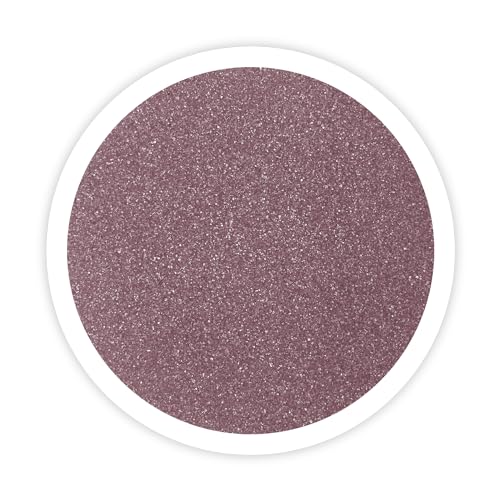 Sandsational Sparkle Quartz Unity Sand -1.5 LB (22 oz), Mauve Colored Colored Sand for Weddings, Vase Filler, Home Décor, Crafts, Terrariums, and More - color: Quartz, size: 1.5 LB (22 oz)