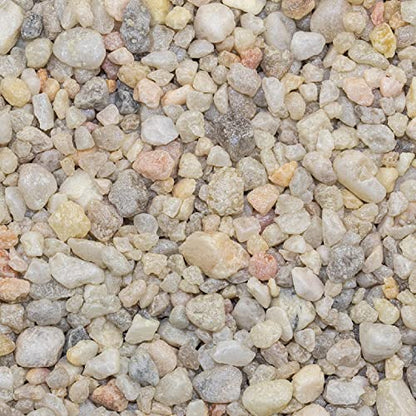 GloFish Aquarium Gravel, Pearlescent, Complements Tanks and Décor (AQ-78484), 5 Pounds (Pack of 2) - size: 5 Pound (Pack of 2)