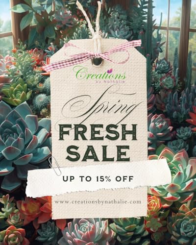 Creations by Nathalie Holiday 4" Glass Globe Terrarium Kit with Live Plant | DIY glass globe terrarium kit with live plant, moss, and essential supplies for creating an indoor terrarium display at home. - size: 4" Ornament Glass Globe