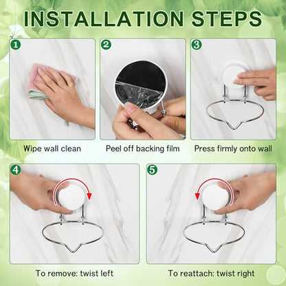 3-Pack Window Propagation Stations Hanging Clear Planter with Suction Cup - color: 3pcs