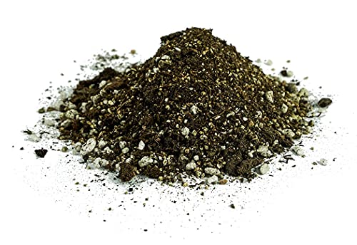 Josh's Frogs Potting Soil (2 Quart)