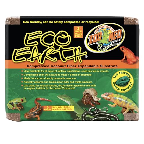 ZML BEDNG ECO EARTH 3PK