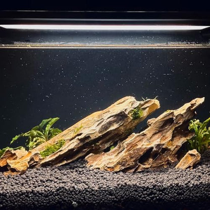 Aquariums Stones Natural Rocks 3lb Aquarium Rock for Fish Tank Aquascaping,Aquariums,Terrariums,Vivariums,Decorative Stone,Reptile Enclosures,Paludariums,and Gardens-（2-5 Inch） - size: 3LB (2-5 inch)