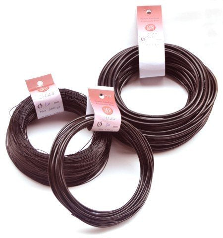 Ryuga Bonsai Training Wire 4.0mm 150g
