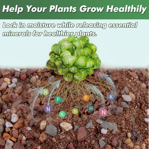 11 Pounds Mix Horticultural Lava Rocks, 5-8 mm Lava Rocks for Plants, Bonsai Rocks Horticultural Grit Soil Cover Gravel for Succulents and Hydroponics, Fairy Gardening, Top Dressing, Plant Drainage - size: 0.2-0.3 inch, style: Mix lava/ 11 pounds