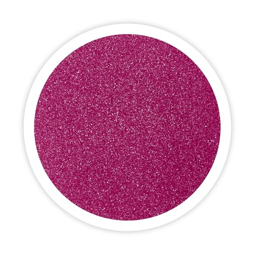Azalea Unity Sand, 1 LB (16 oz), Colored for Weddings, Vase Filler, Home Décor, Craft, and More - color: Azalea, size: 1 LB (16 oz)