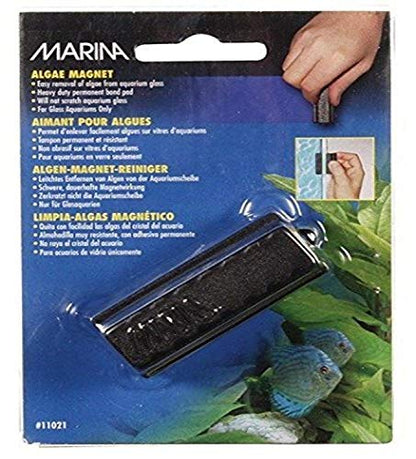 Marina Algae Magnet Cleaner, Small - size: Small