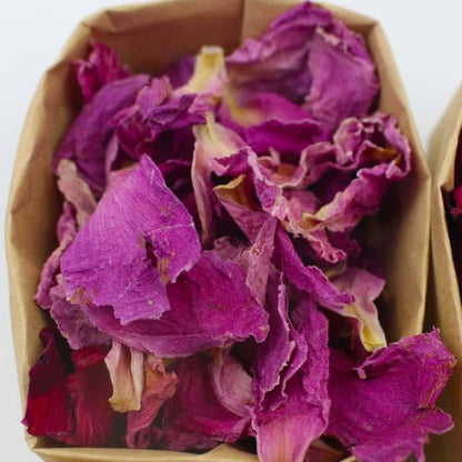 9 Bags Set Dried Flowers - Candle Making Soap Making DIY Candel Natural Flowers-,Lily,Don't Forget Me,Lavender,Mint Leaf,Rose Petal, Red Rose,Globe Amaranth,Chrysanthemum. - color: Stylea 9 Bags*0.3oz