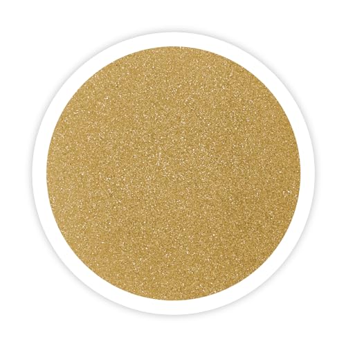 Tan Unity Sand -1.5 LB (22 oz), Warm Colored Sand for Weddings, Vase Filler, Home Décor, Crafts, Terrariums, and More - color: Tan, size: 1.5 LB (22 oz)