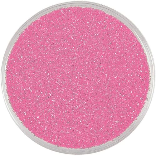 Sandtastik Products Ltd - Pink Sand - Crafts for Kids and Fun Home Activities - color: Pink