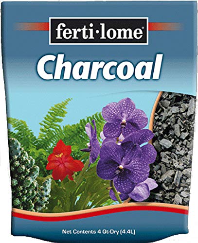 Fertilome Charcoal