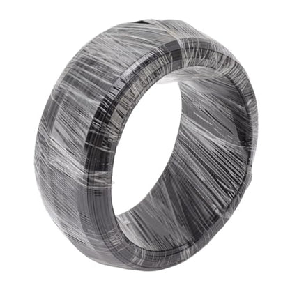 FOSA Bonsai Wire, Aluminum Wire Training Wire 500g, Bonsai Training Wire for Garden Horticulture with Easy Shape Bending, Long Length (1.5mm) - size: 1.5mm