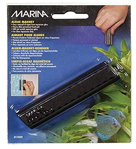 Marina Algae Magnet Cleaner, Large - size: Large
