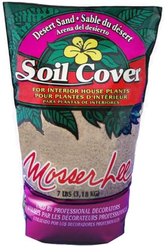 Mosser Lee ML1113 Desert Sand 7 lb.,(Pack of 6) - size: 7 Pound Bag (Pack of 6)