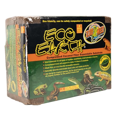 ZML BEDNG ECO EARTH 3PK