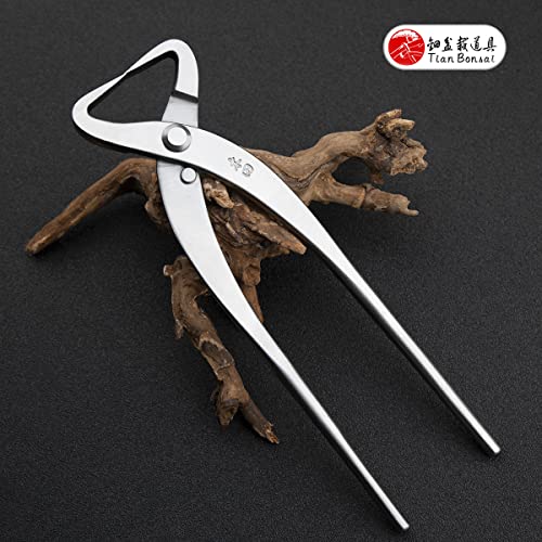 Professional Series Bonsai Tools 205MM Trunk Splitter