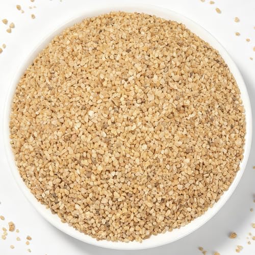 Beige River Rocks, Landscaping Pebbles, Succulent & Cactus Gravel - color: Beige, size: 10 Pounds