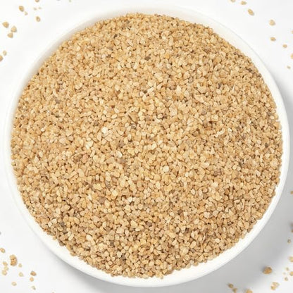 Beige River Rocks, Landscaping Pebbles, Succulent & Cactus Gravel - color: Beige, size: 10 Pounds