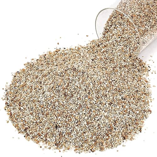 onlyfire 10 Pounds Silica Sand for Propane Gas Fire Pits and Fireplace - size: 0.08" - 0.16"